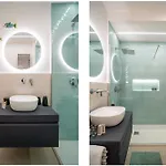 Appartement Loft 192 Giardini-Naxos