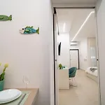 Loft 192 Appartement Giardini-Naxos