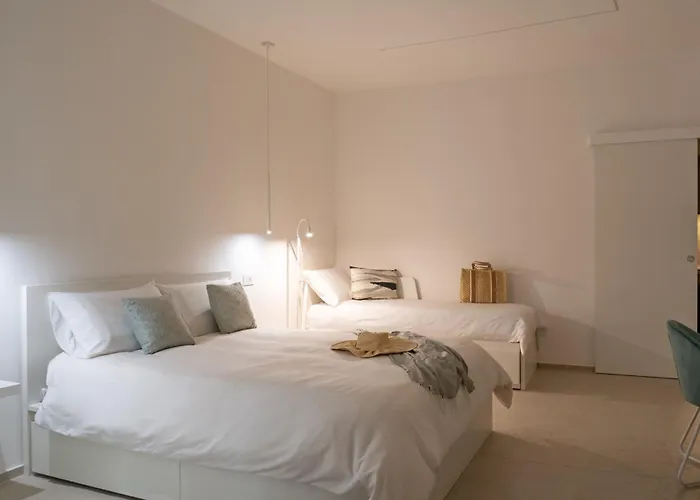 Loft 192 Giardini-Naxos