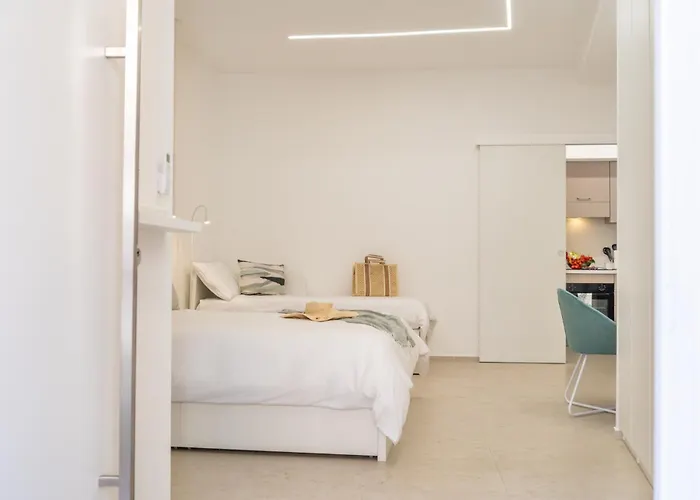 Apartment Loft 192 Giardini-Naxos