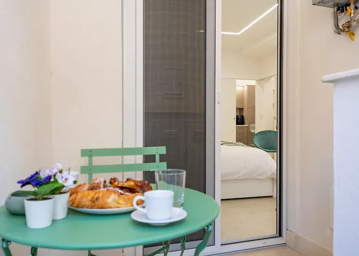 Loft 192 Giardini-Naxos