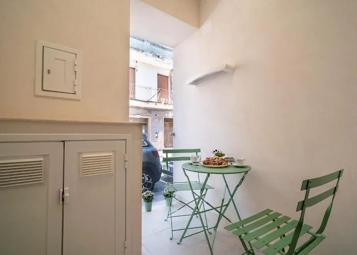 Apartment Loft 192 *