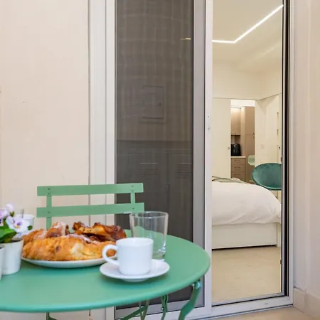 Loft 192 贾迪尼-纳克索斯