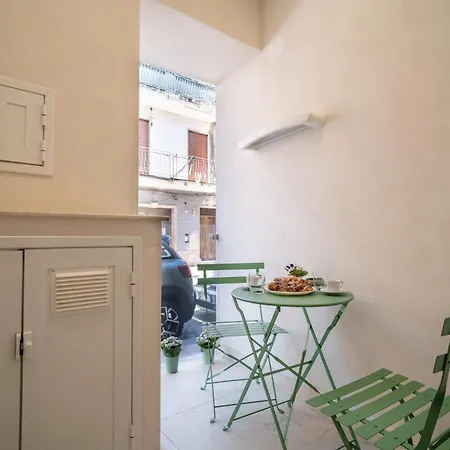 Appartamento Loft 192 *