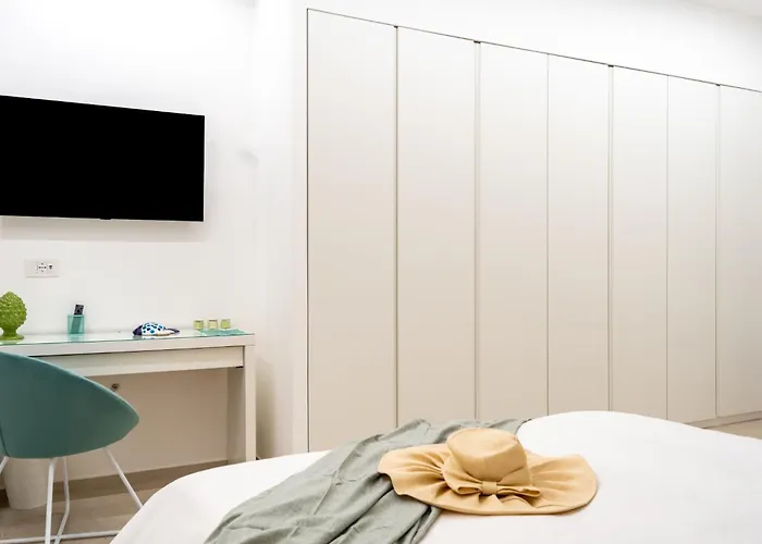 Loft 192 アパート