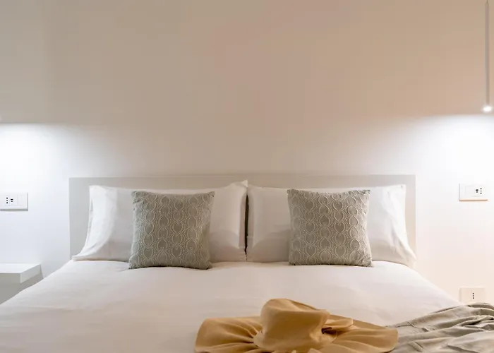 アパート Loft 192 *