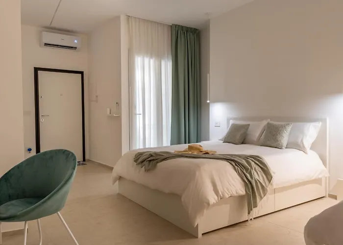 Loft 192 アパート