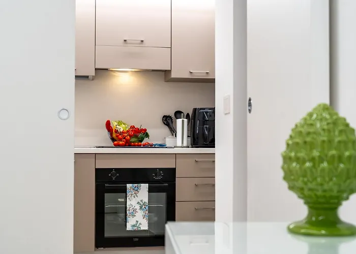 Loft 192 アパート *