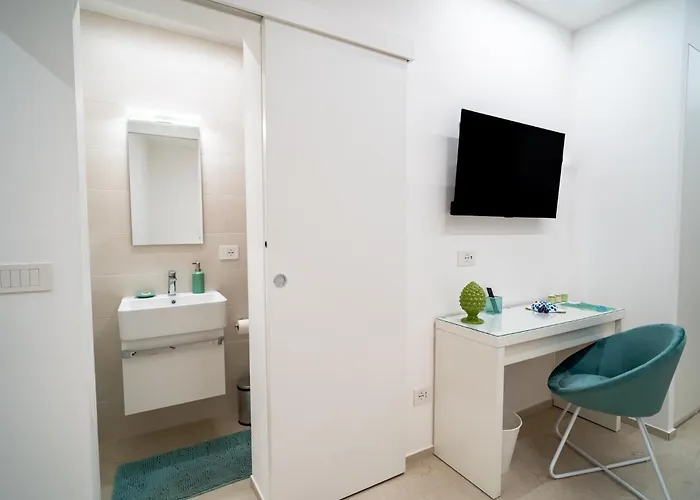 アパート Loft 192 *