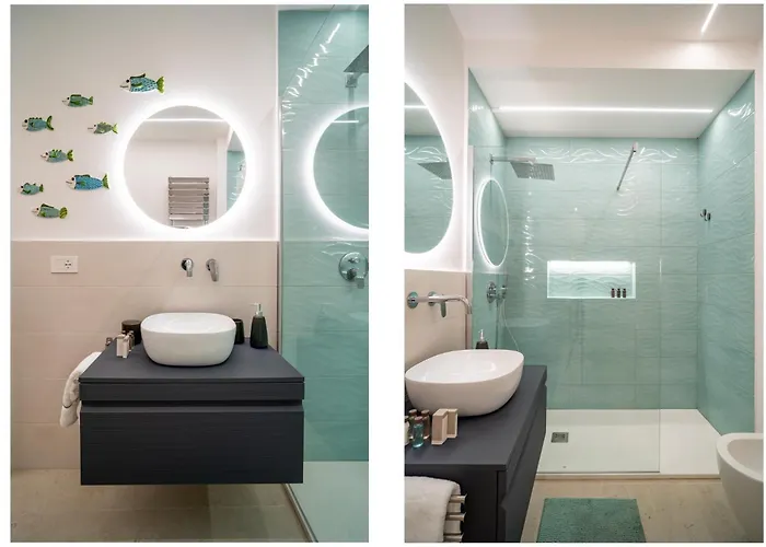 アパート Loft 192 ジャルディーニ・ナクソス