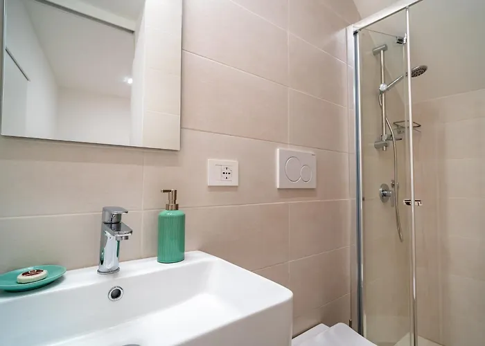 Loft 192 アパート