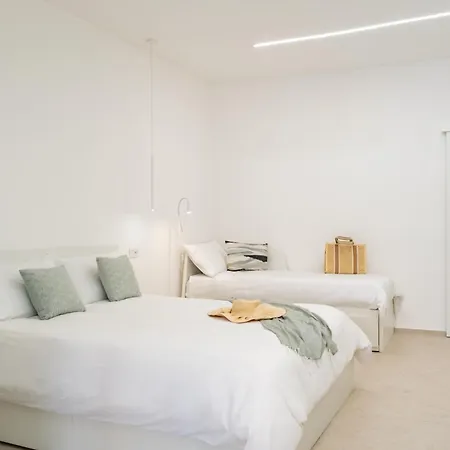 Loft 192 Apartman