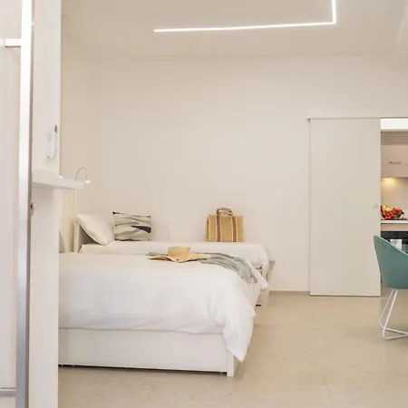 Apartman Loft 192 Giardini Naxos