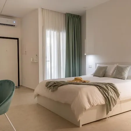 Loft 192 Apartman