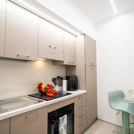 Apartman Loft 192