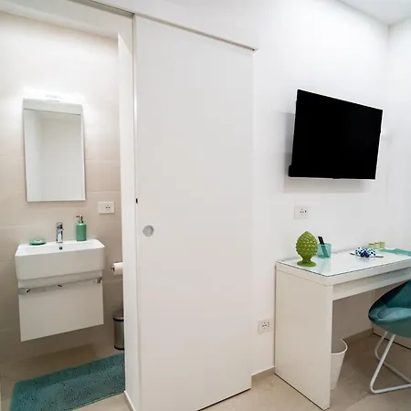 Apartman Loft 192 *